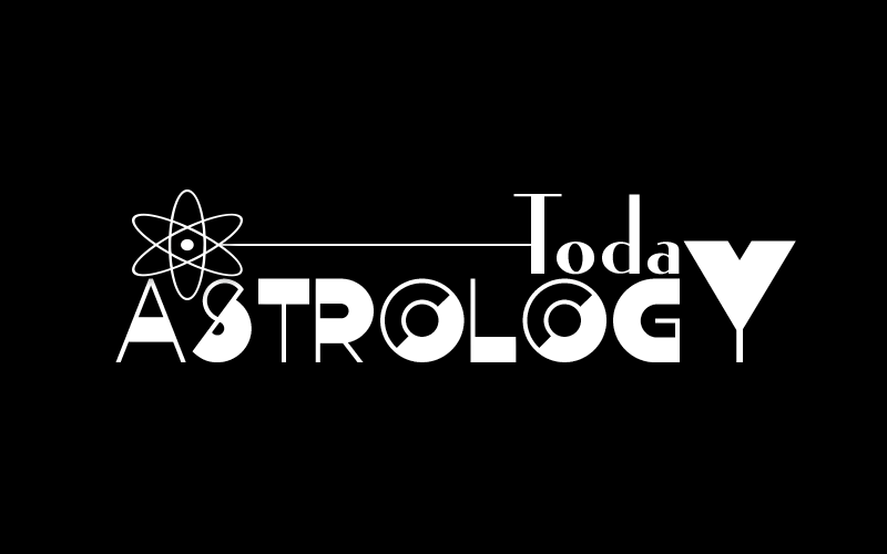 Today Astrology Logo
