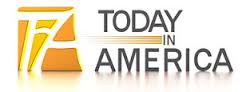 Today in America TV Logo