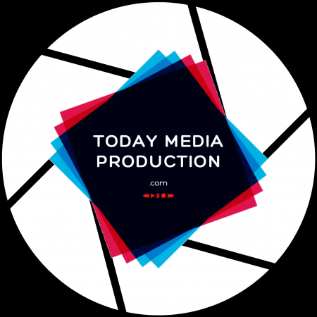 todaymediaproduction Logo