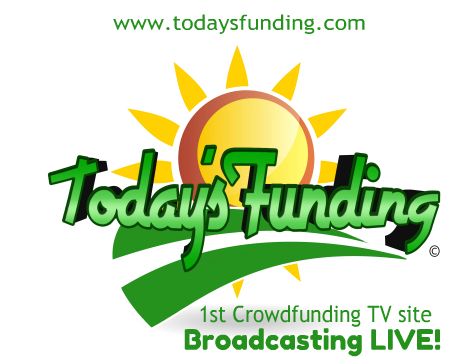todaysfunding Logo