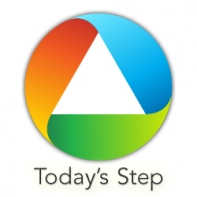 todaysstep Logo