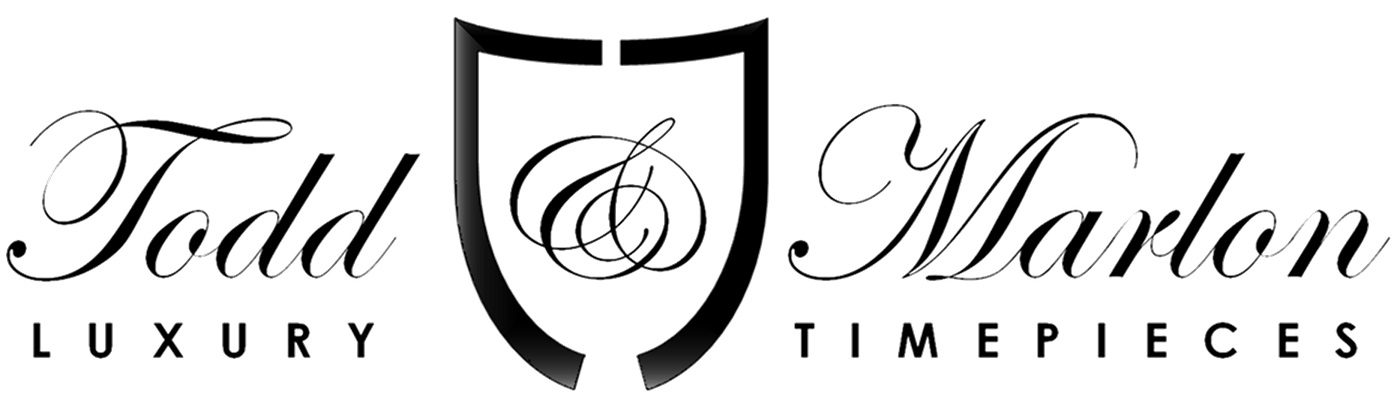 Todd & Marlon LLC Logo