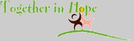 Together in Hope Logo