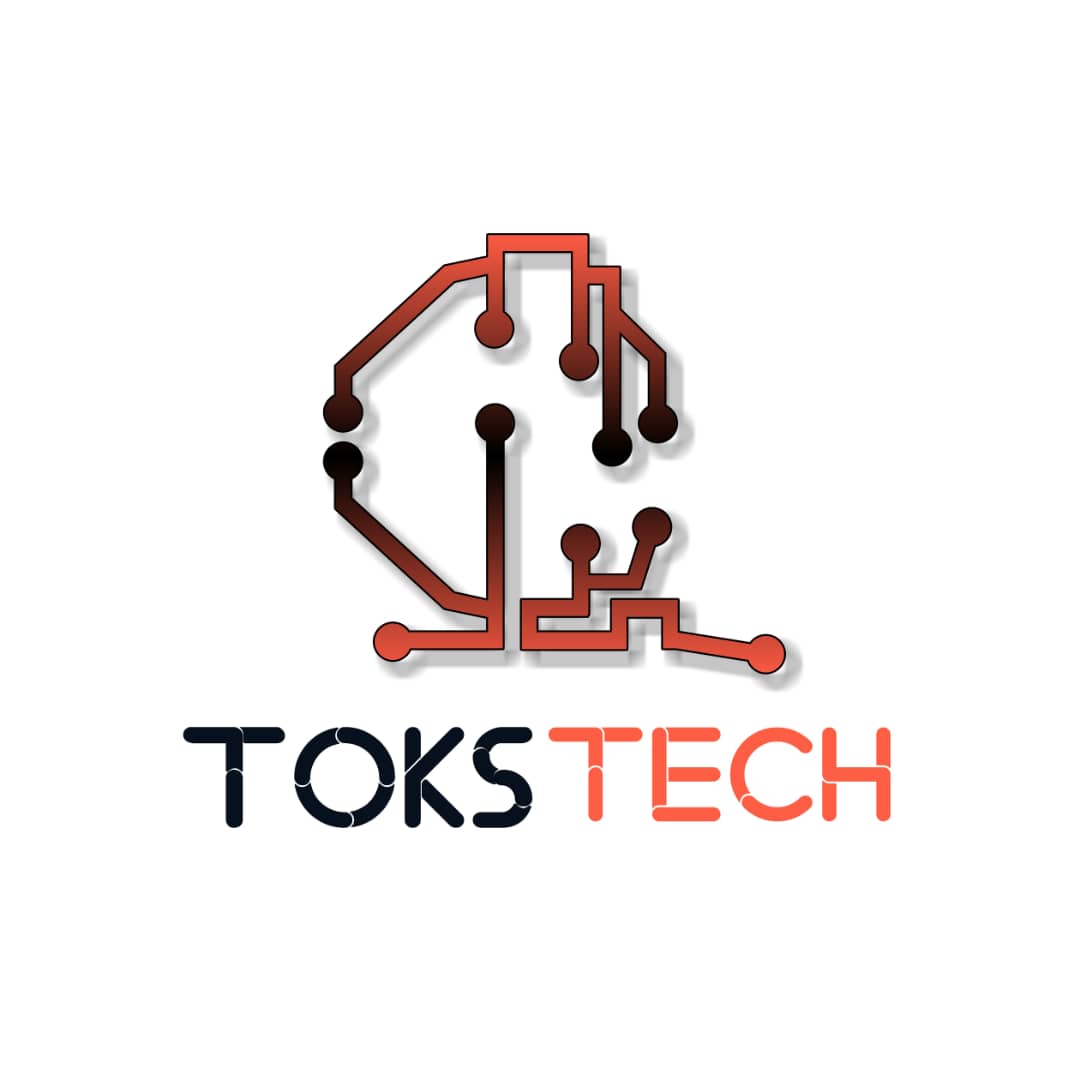 tokstech Logo
