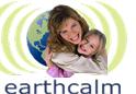 earthcalm Logo