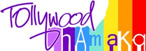 tollywoodhamaka Logo