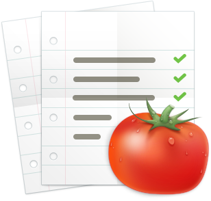 tomatoes Logo