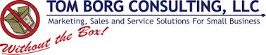 Tom Borg Consulting, LLC Logo