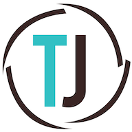 tomjackobs Logo