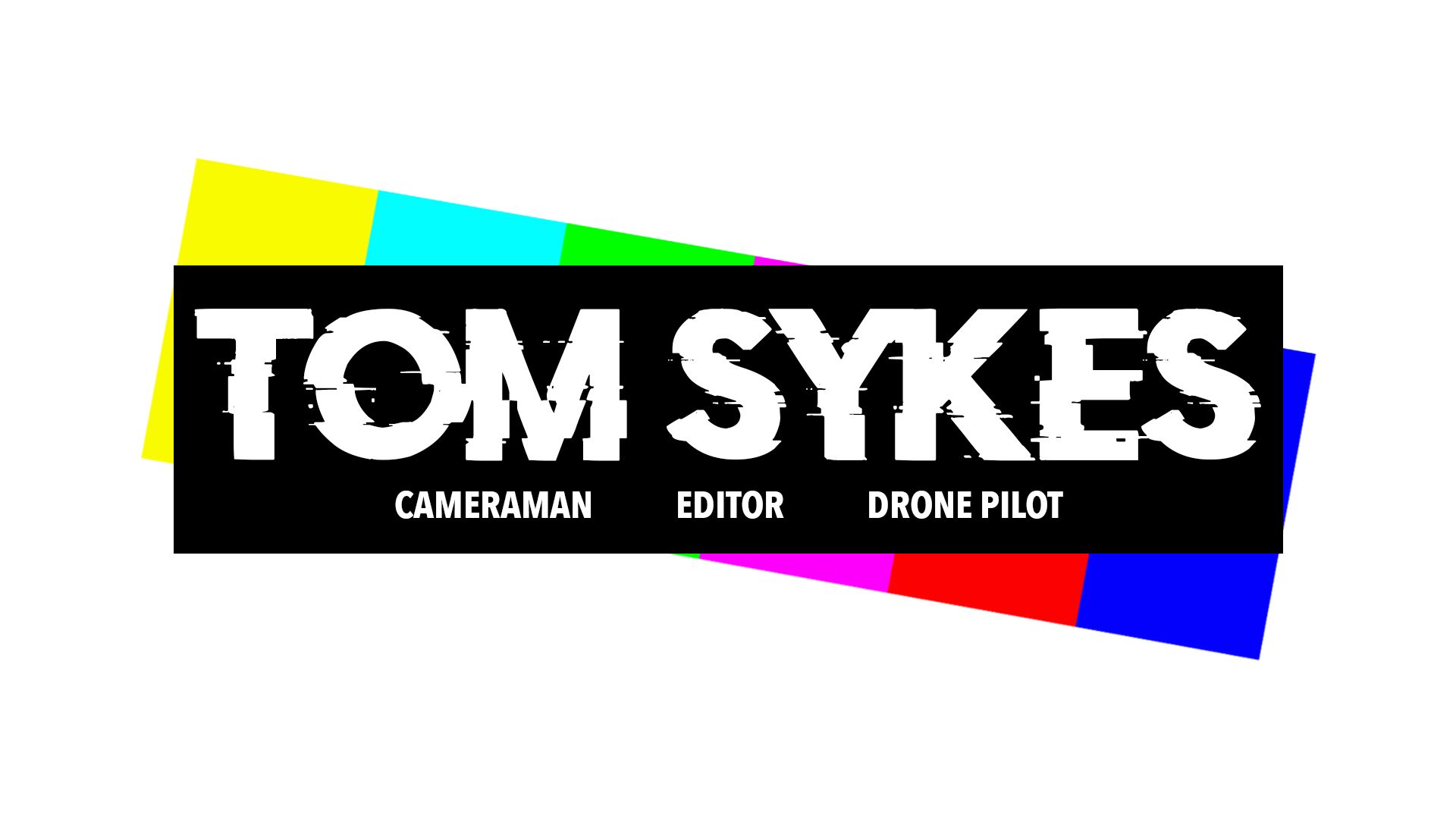 tomsykes Logo