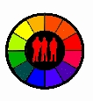 The Bogside Artists Logo