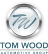 Tom Wood Automotive Logo