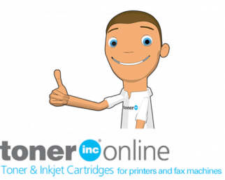 toner-inc-online Logo