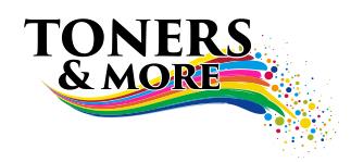 tonersandmore Logo