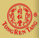 tongrentang Logo