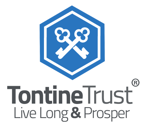 tontinetrust Logo