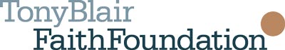 tonyblairfaithfdn Logo