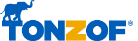 tonzof Logo