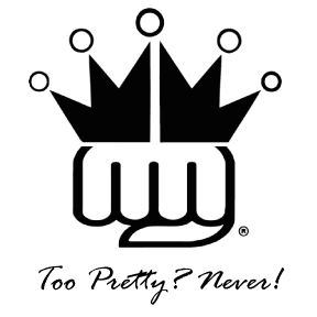 tooprettybrand Logo