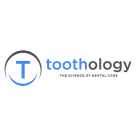 Toothology - Dentist Scottsdale Logo