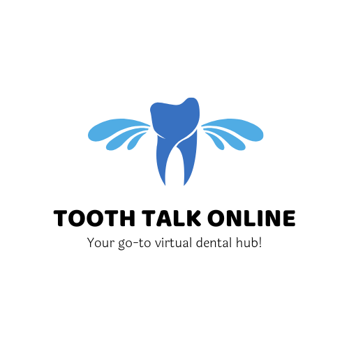 toothtalkonline Logo