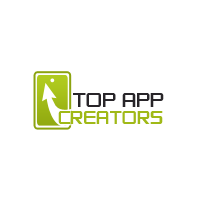top-app-creators Logo