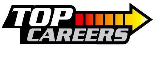 Top Careers Logo