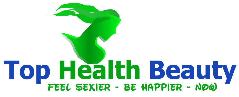 top-health-beauty Logo