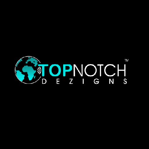 top-notch-dezigns Logo