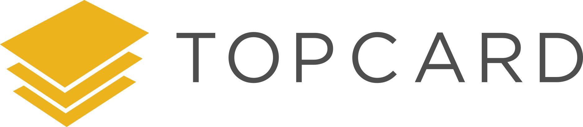 topcard Logo