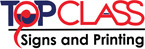 topclass Logo