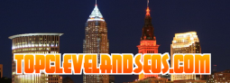 topclevelandseos Logo