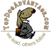 topdogadvantage Logo