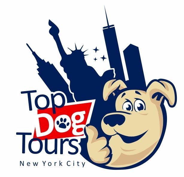 topdogtoursinc Logo