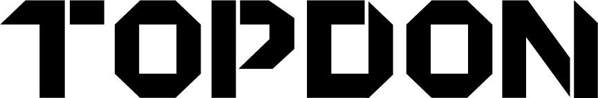 TOPDON USA Logo