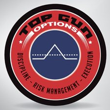 topgunoptions Logo