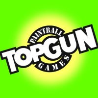 topgunpaintball Logo