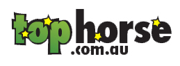 Top Horse Logo
