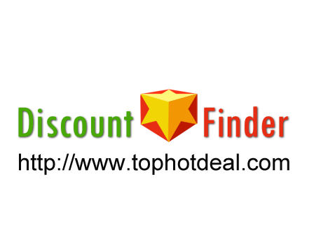 TOPHOTDEAL.COM Logo
