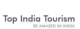 Top India Tourism Logo