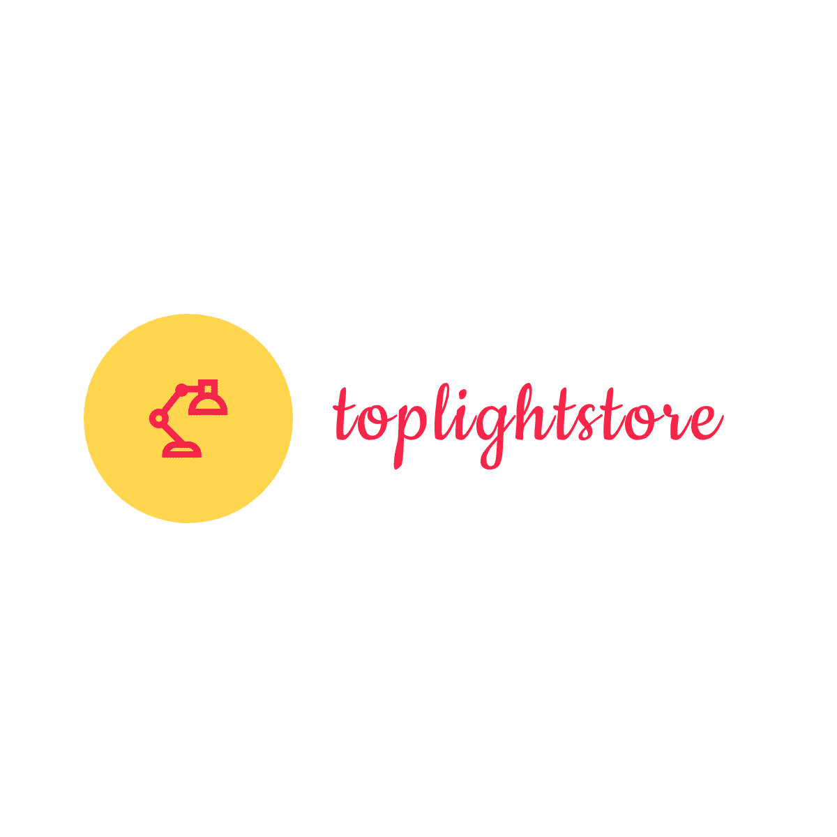 Toplightstore Logo