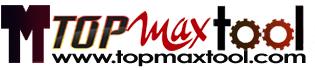 topmaxtool Logo