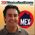 topmexicorealestate Logo