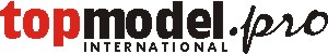 topmodel Logo