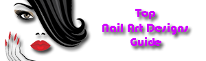 Top Nails Guide Logo