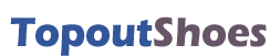 topoutshoes Logo