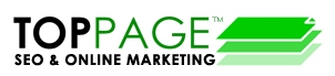 toppageseo Logo