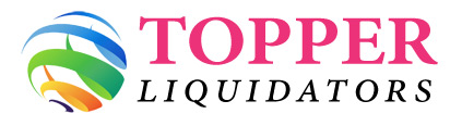 topperLiquidators Logo