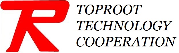 TOPROOT Technology Corp. Ltd., Logo