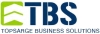 Topsarge Business Solutions Logo